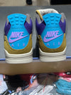 Air Jordan 4 Retro SP 30th Anniversary - Union/Desert Moss Size 11