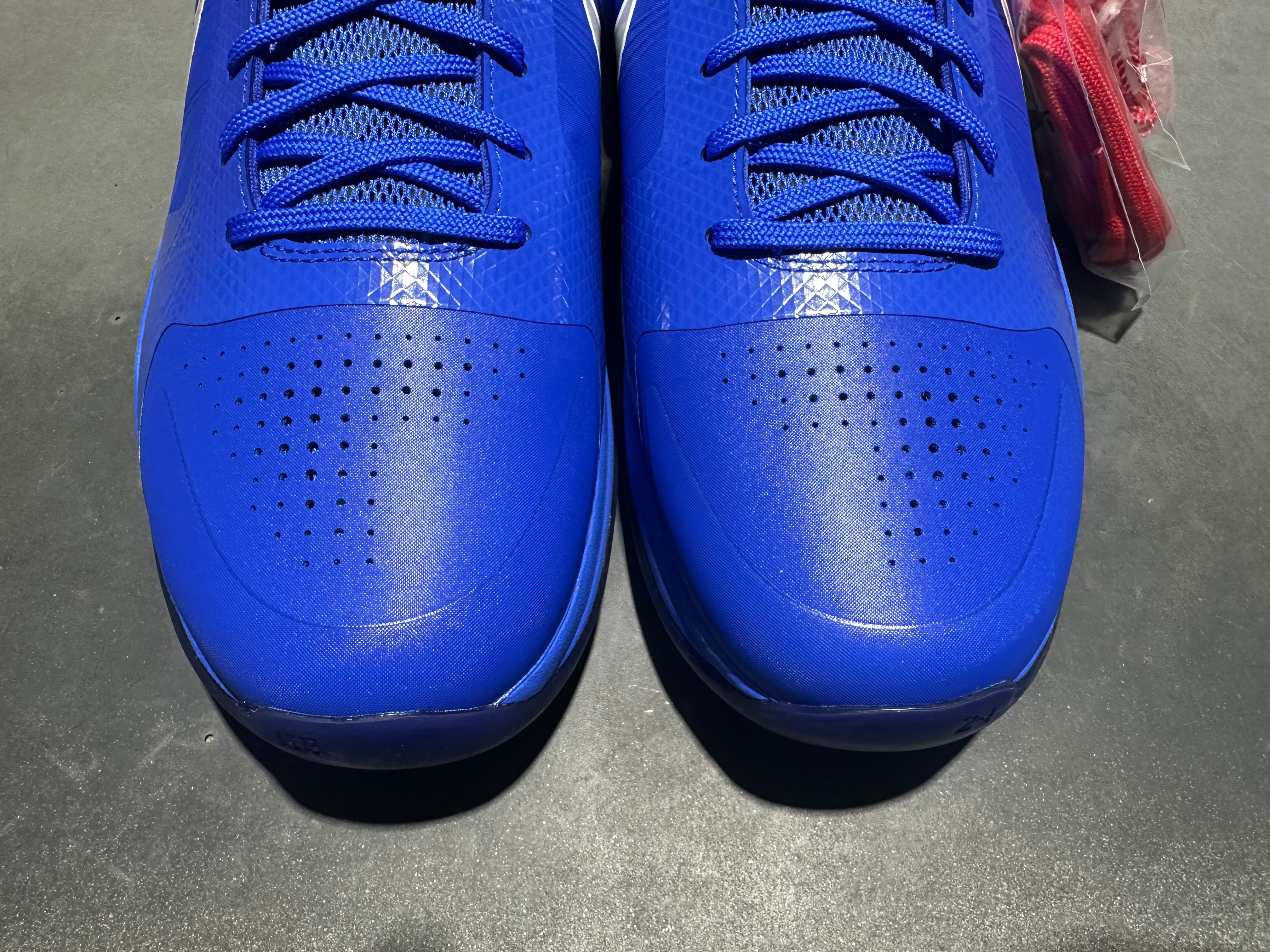 Nike Kobe V Protro - Dodgers Size 13
