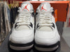 Air Jordan 4 Retro - White Cement Size 11.5