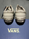 Vans Old Skool 36 LX Souvenir - Oatmeal Size 7.5