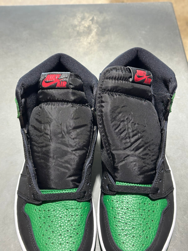 Air Jordan 1 Retro High OG - Pine Green 2.0 Size 8