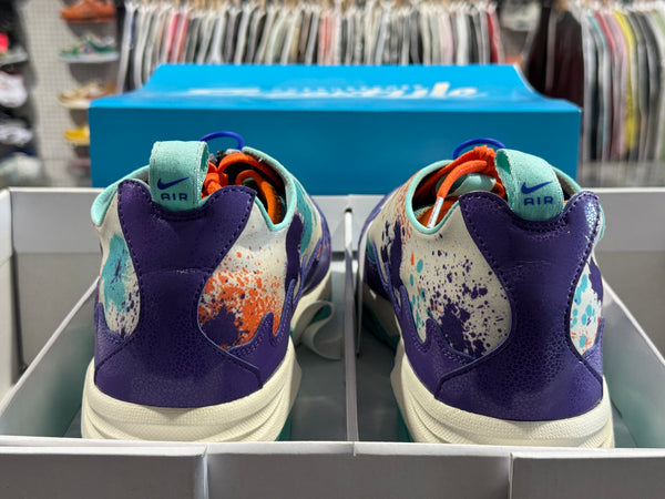 Nike Air Max Sunder - Doernbecher Quin Size 14.5W/13M