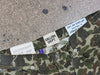 NEW Gallery Department Camo Pants - Green Size 30