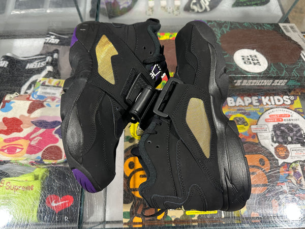 Nike Air Diamond Turf - Ravens 2025 Size 11