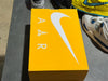 Nike Kobe 5 Protro / Undefeated - Gold Size 10.5