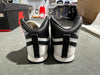 Air Jordan 1 High 85 TD - Black/White Size 2C