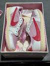 Air Jordan 1 Retro Low OG SP - Travis Scott/Tropical Pink Size 8