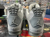 Air Jordan 4 Retro SE - Paris Olympics Wet Cement Size 11