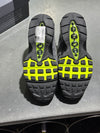 Nike Air Max 95 Big Bubble - Neon Size 9