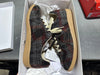 Maison Margiela Recicla Replica Sneakers - Grey Plaid Size 41UE/8US