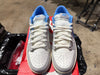 Nike Dunk Low - Athletic Department/Uni Blue Size 10