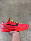 Nike Kobe 6 Protro - Reverse Grinch Size 9