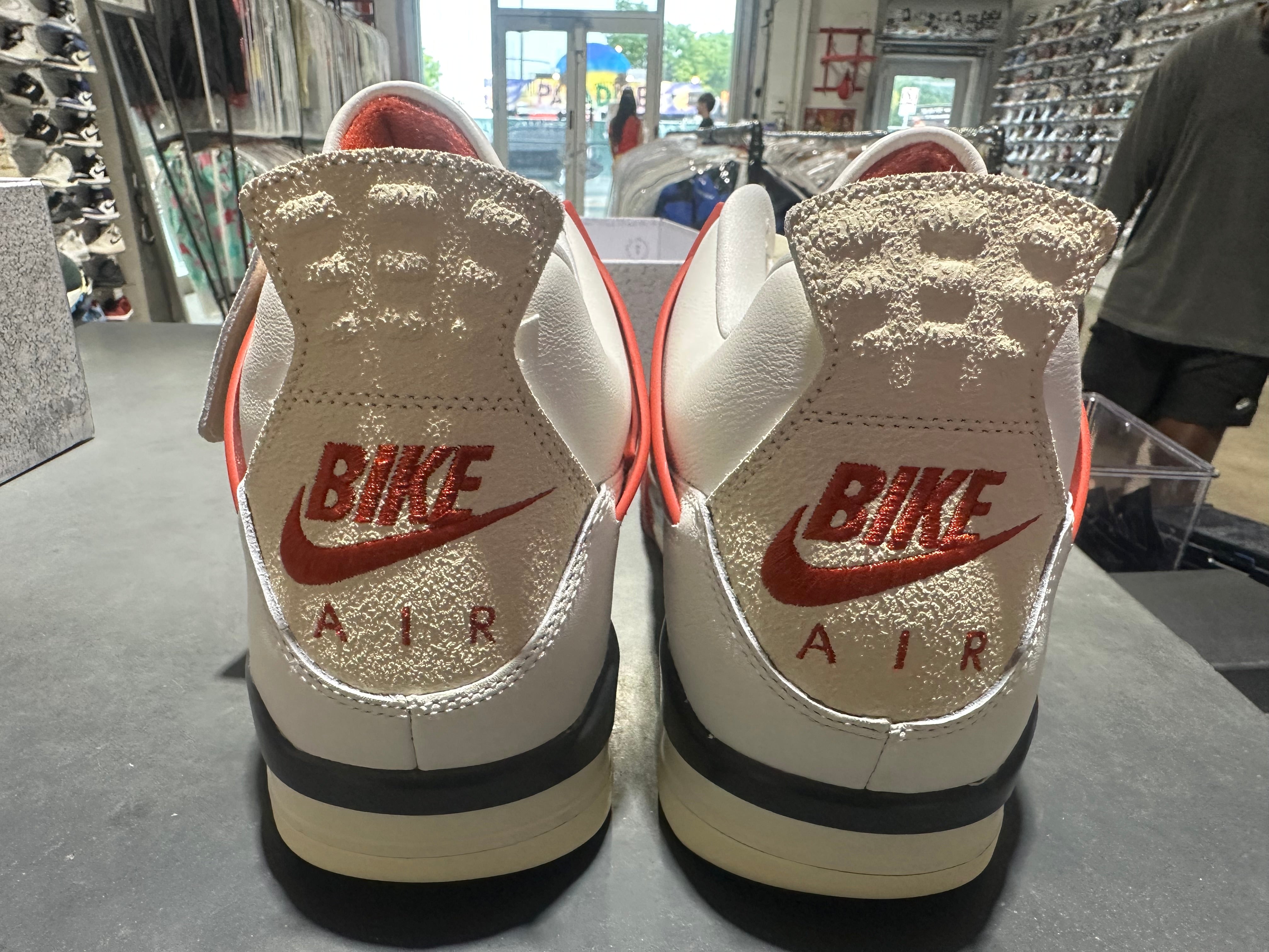 Air Jordan 4 Retro OG - Nigel Sylvester Brick After Brick Size  13