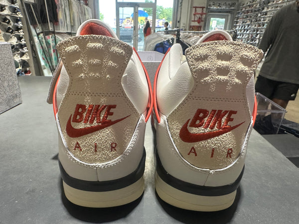 Air Jordan 4 Retro OG - Nigel Sylvester Brick After Brick Size  13