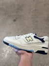 New Balance 550 - Rich Paul Size 9