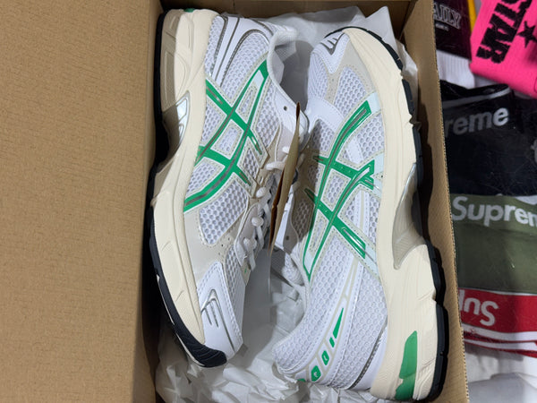 WMNS Asics 1130 - Malachite Green Size 8.5W/7M