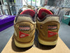 Nike Air Max 1 / Cactus Jack - Wheat Size 9