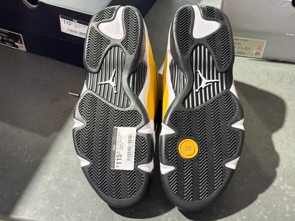 Air Jordan 14 Retro - Ginger Size 10.5