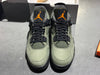 Air Jordan 4 Retro OG SP - Undefeated Size 11