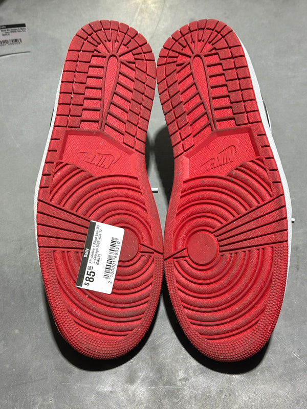 Air Jordan 1 Retro Low OG - Chicago 2025 Size 12