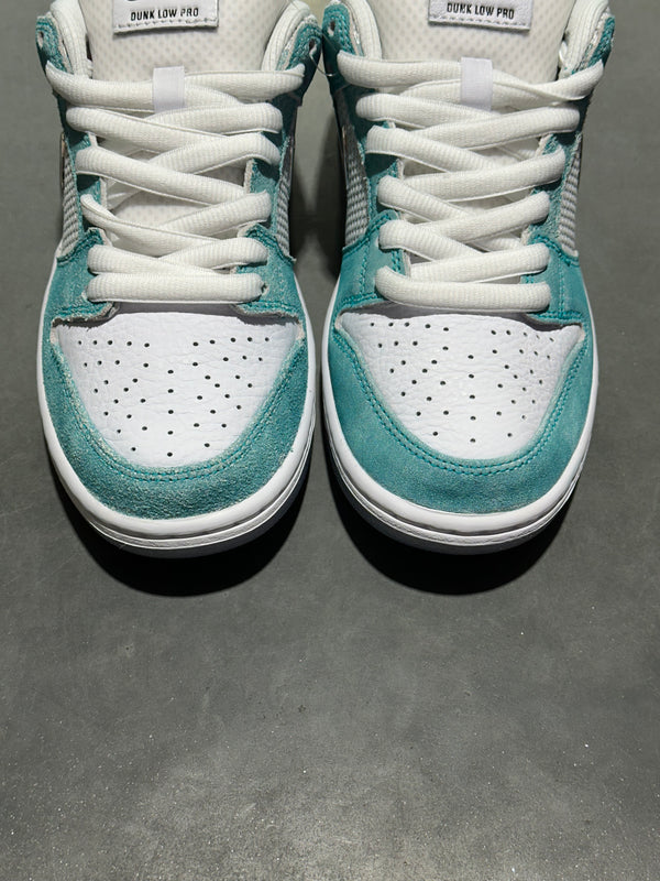 Nike SB Dunk Low Pro QS - April Size 6.5