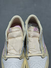 Air Jordan 1 Low OG SP PS - Travis Scott/Shy Pink Size 3Y