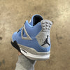 Air Jordan 4 Retro - University Blue Size 11