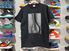 NEW Supreme Daido Moriyama Tight Tee - Black Size Small
