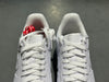 Nike Air Force 1 Low Supreme - White Size 10