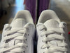 Nike Air Force 1 Low / Supreme - White Size 10.5