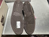 Air Jordan 1 Low OG SP - Travis Scott/Velvet Brown Size 13