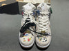 Nike SB Dunk High OG QS Supreme - Rammellzee Size 10.5