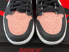 Air Jordan 1 Low OG - Bleached Coral Size 10.5