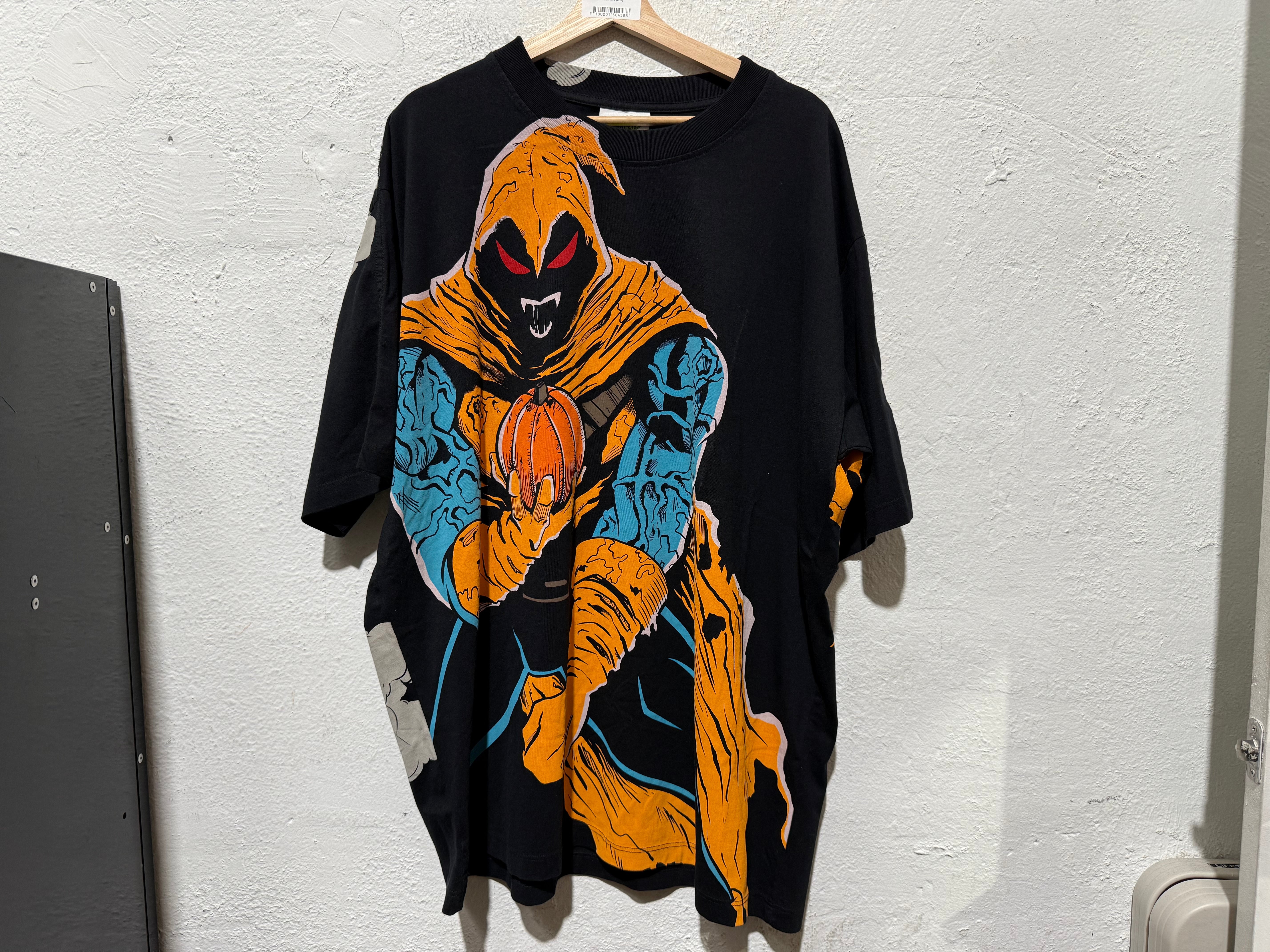 NEW Chronic Images HobGoblin Tee - Black Size XXL