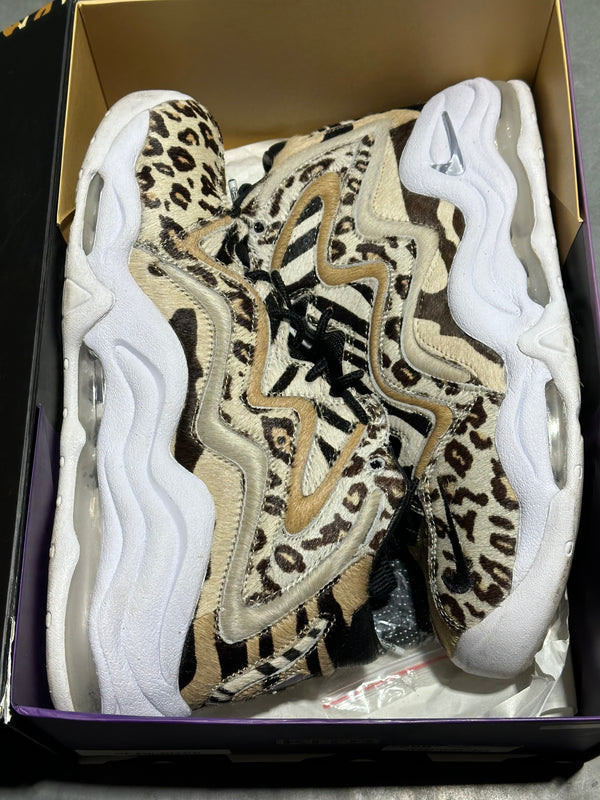Nike Air Pippen 1 Kith - Chimera/Animal Size 9.