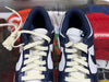 W Nike Dunk Low PRM - Vintage Navy