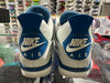 Air Jordan 4 Retro - Military Size 12.5
