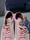Vans Premium Old Skool Gemstone - Misty Mauve Pink Size 10