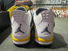 Air Jordan 4 Retro - Tour Yellow Size 9