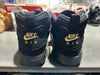 Nike Air Diamond Turf - Ravens Size 10.5