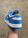 W Nike Dunk Low - Coast Size 11.5W/10M