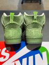 Nike SB Dunk High Pro QS - Strawberry Cough Size 6