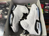 Air Jordan 6 Retro - Reverse Oreo Size 9