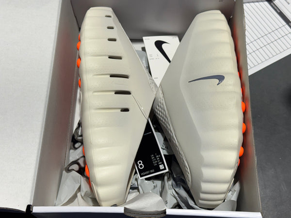 Nike Mind 001 Slide - Light Bone Size 8