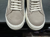 Rick Owens DRKSHDW Vintage Sneaker - Pearl Size 10