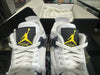 Air Jordan 4 Retro - Tour Yellow Size 9