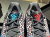 Nike Kobe 6 Protro - ASG Hollywood 3D 2026 Size 13