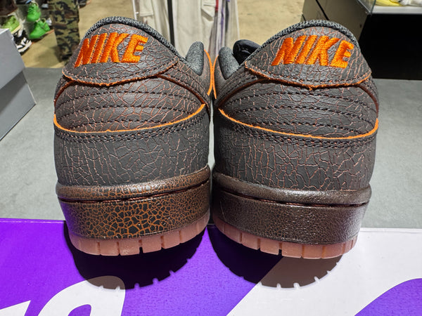 Nike Dunk SB Low - Krampus Size 9.5