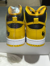 Nike Dunk High - Wu-Tang 2024 Size 8