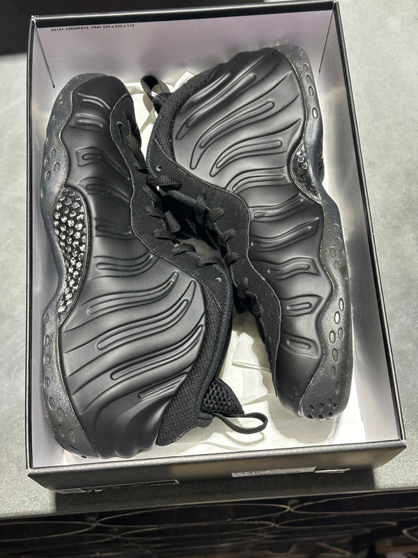 Nike Air Foamposite One - Anthracite Size 10